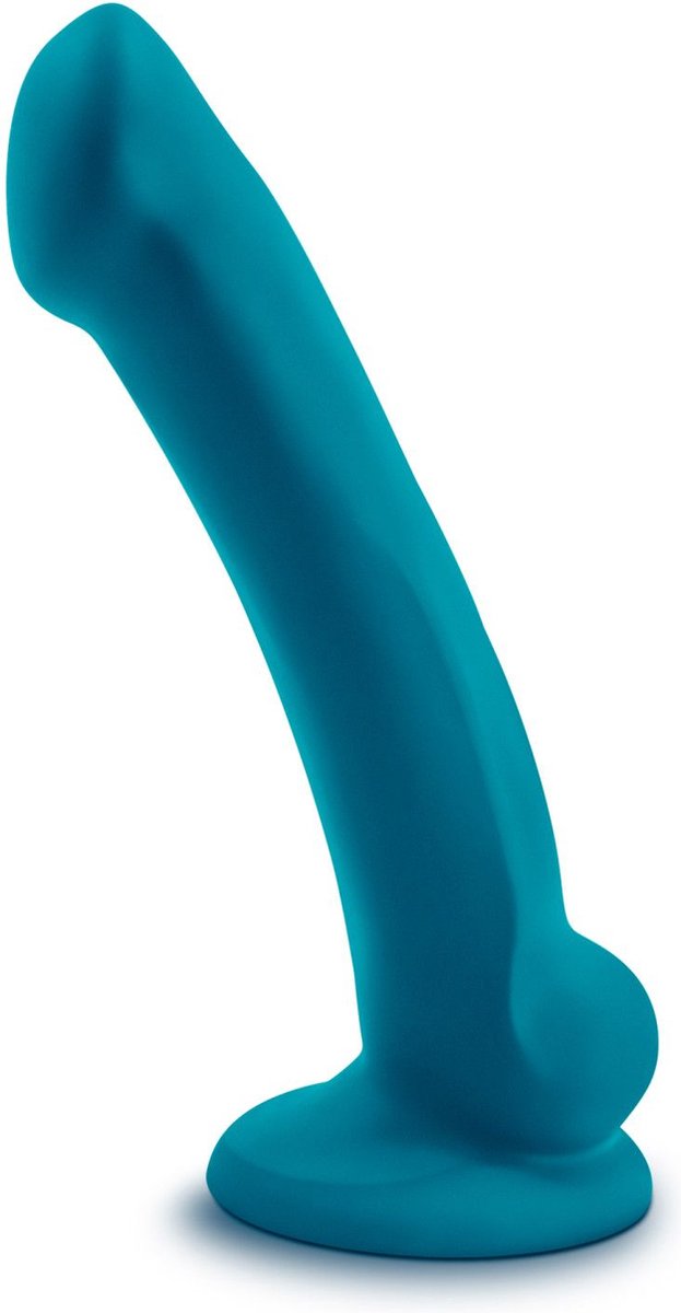 Temptasia - Reina Dildo - Teal - Blauw