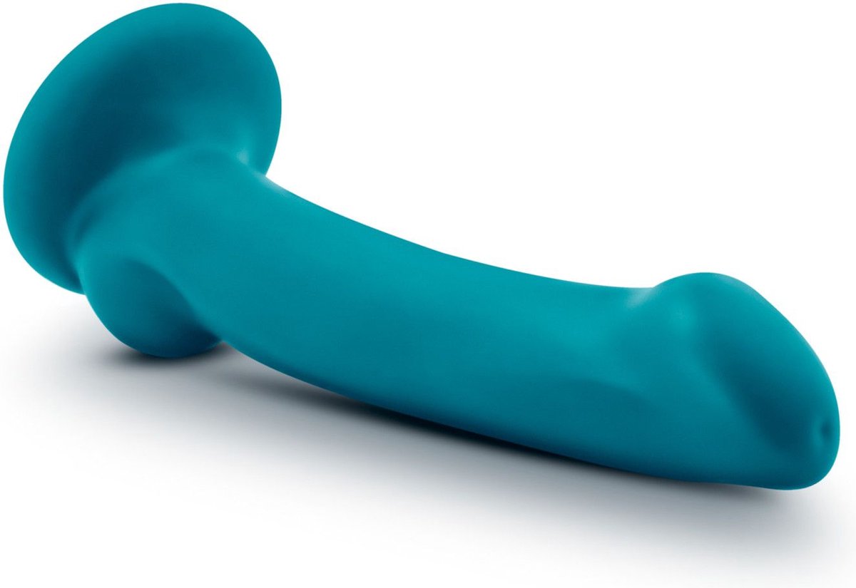 Temptasia - Reina Dildo - Teal - Blauw