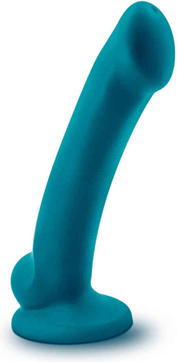 Temptasia - Reina Dildo - Teal - Blauw