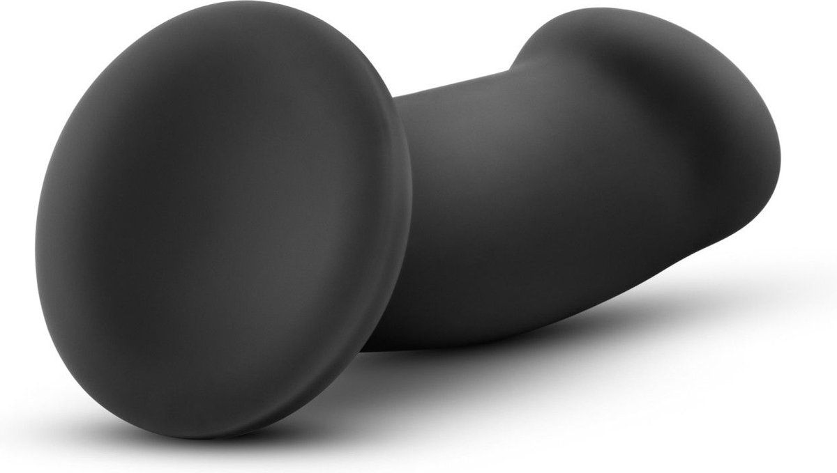 Temptasia - Elvira Dildo - - Zwart