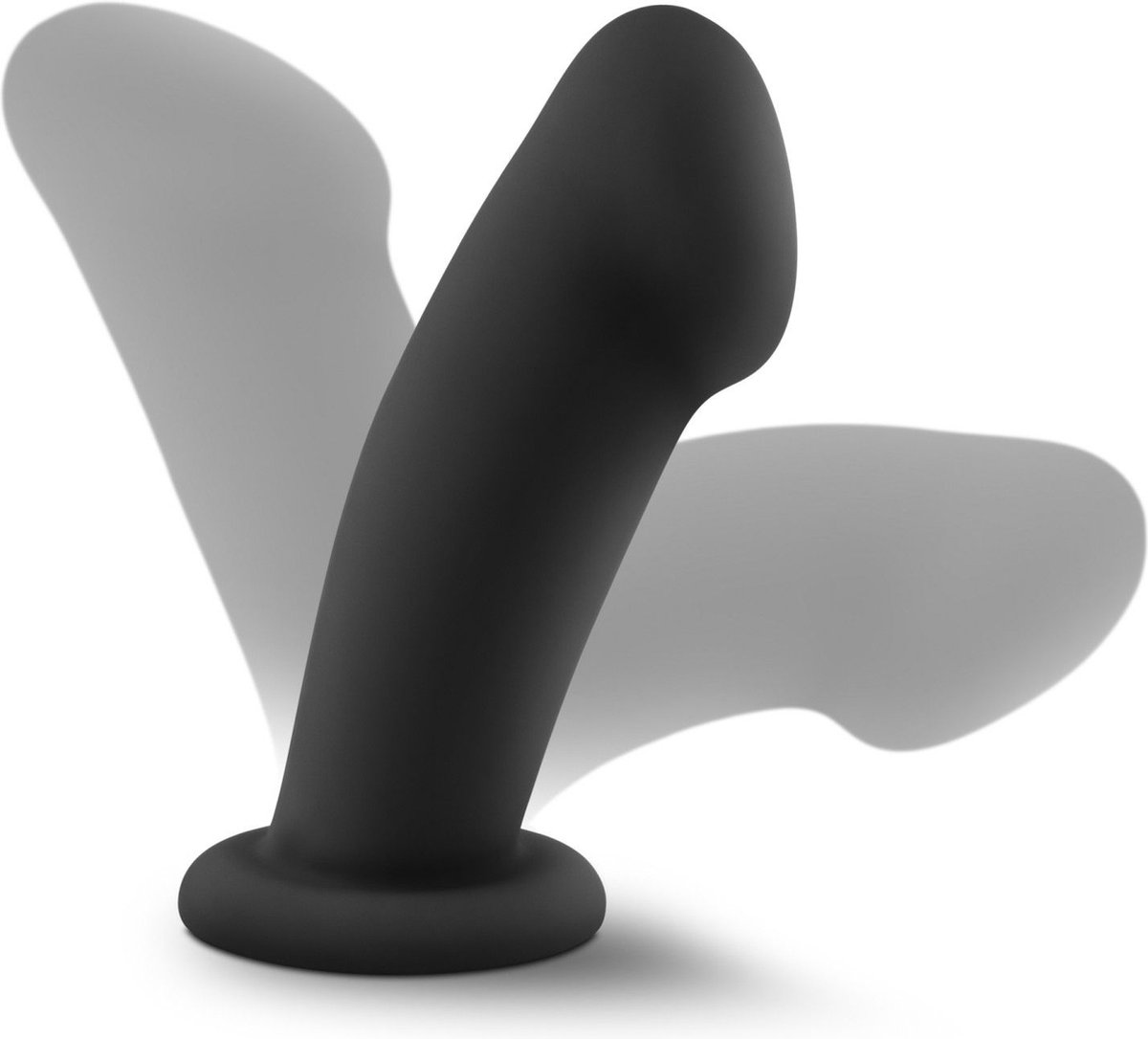 Temptasia - Elvira Dildo - - Zwart