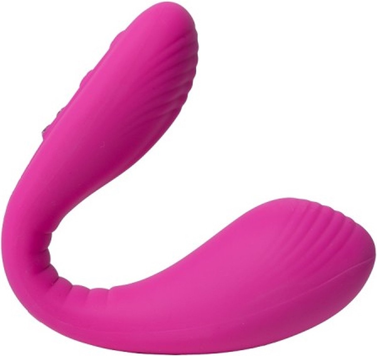 Lovense Quake G-spot Vibrator App Controlled - - Roze