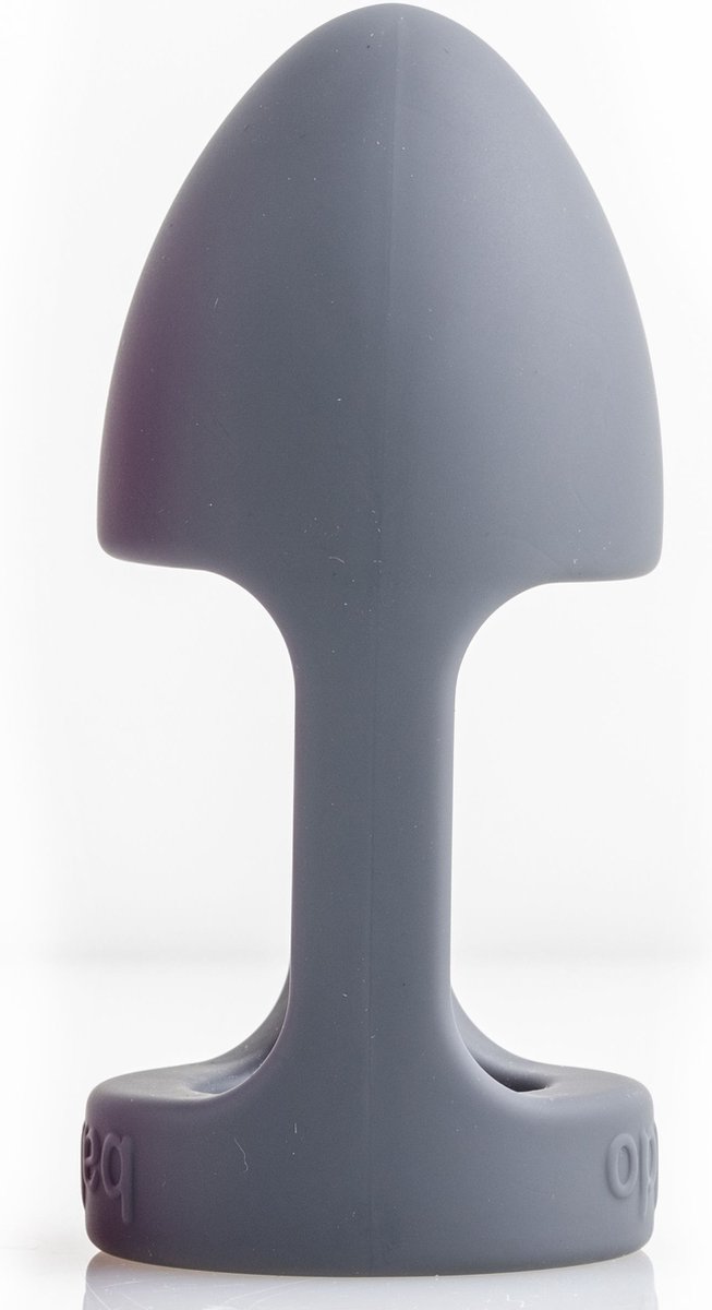 Balldo - Starter Set - Steel Grey - Grijs