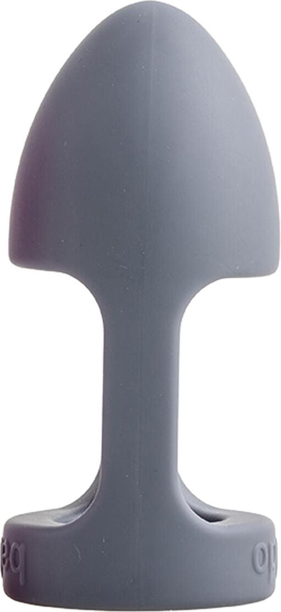 Balldo - Starter Set - Steel Grey - Grijs