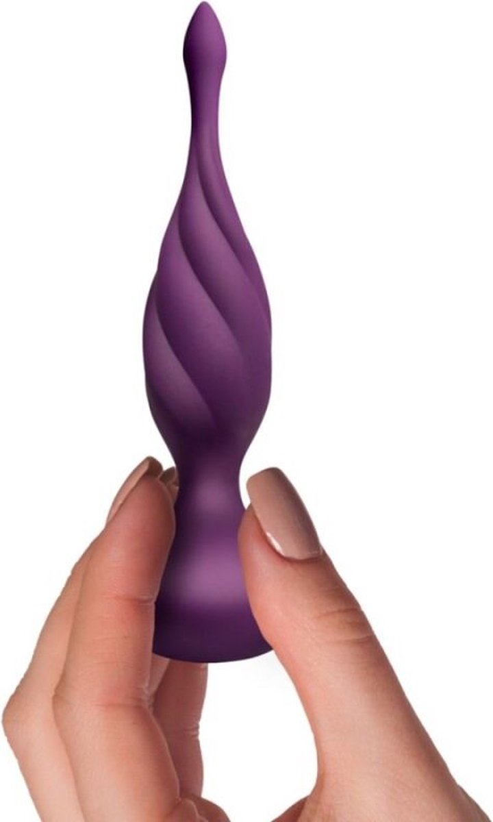 Rocks Off Rocks-Off - Petite Sensations Discover Anaal Vibrator - - Paars