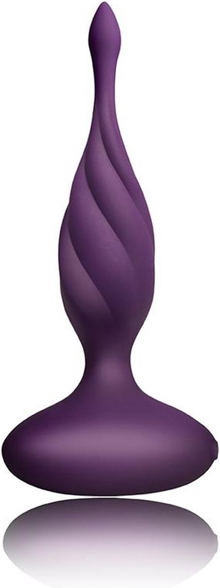 Rocks Off Rocks-Off - Petite Sensations Discover Anaal Vibrator - - Paars