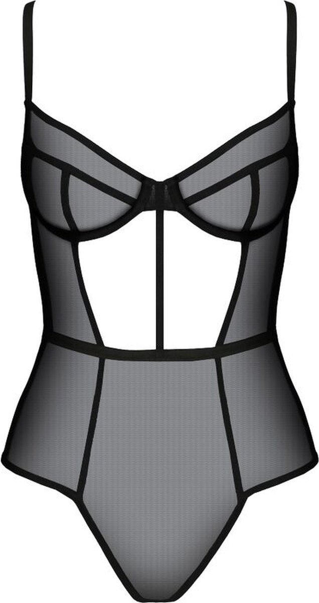 Varella Body - Zwart