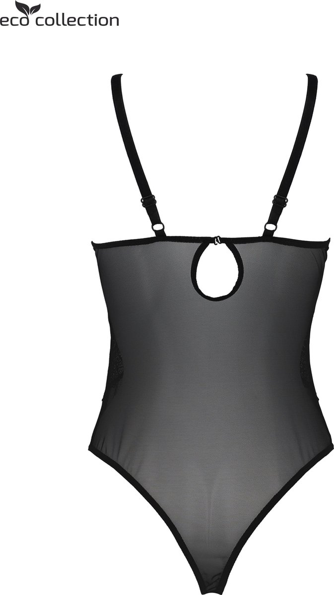 Varella Body - Zwart