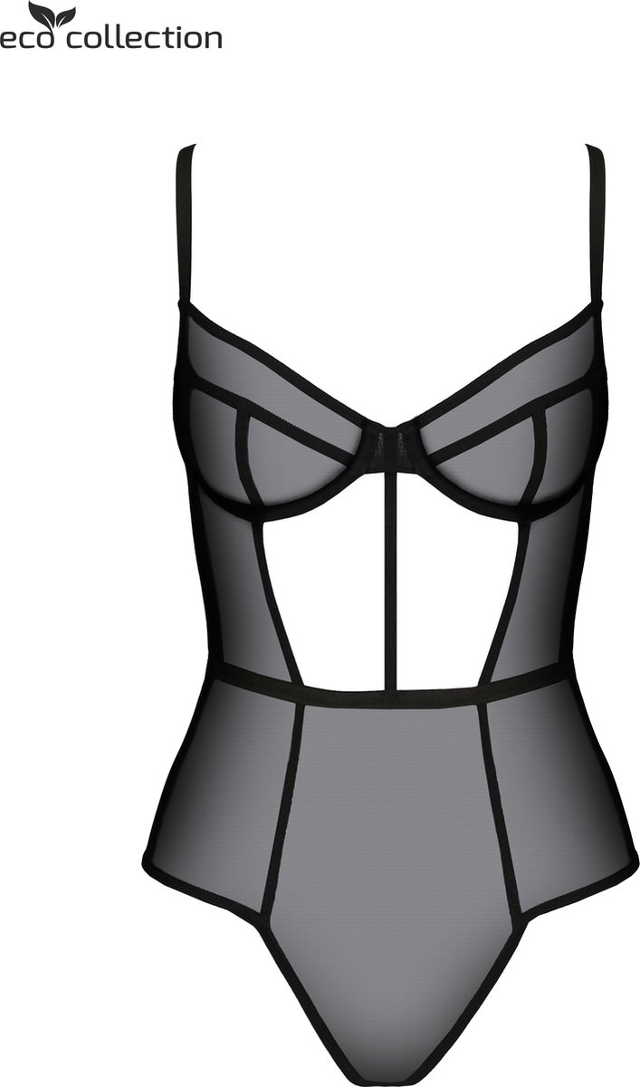 Varella Body - Zwart