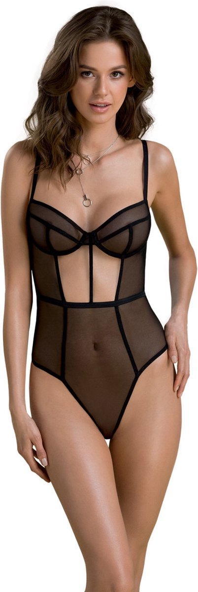 Varella Body - Zwart