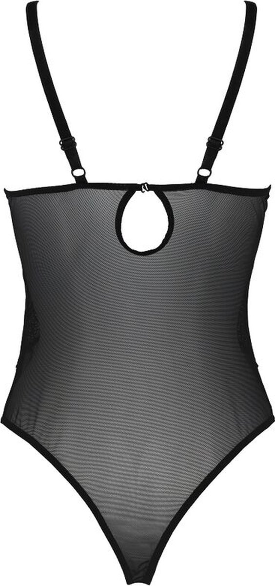 Varella Body - Zwart