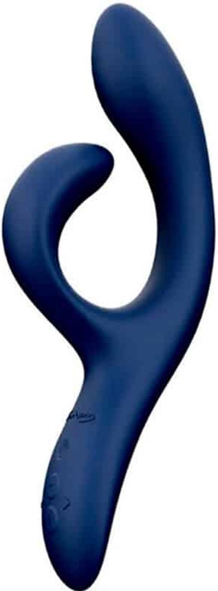 We-vibe Nova 2 - Midnight Blue - Blauw
