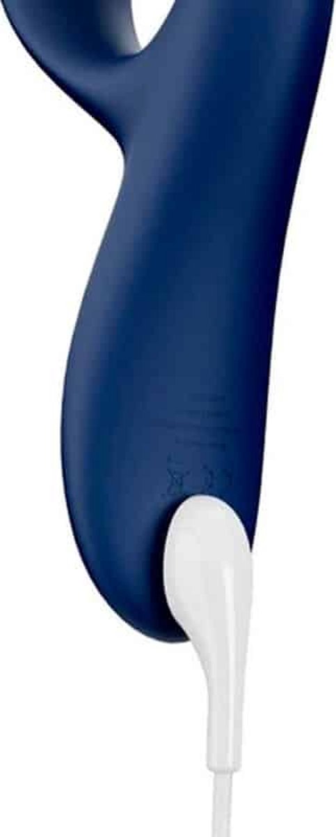 We-vibe Nova 2 - Midnight Blue - Blauw