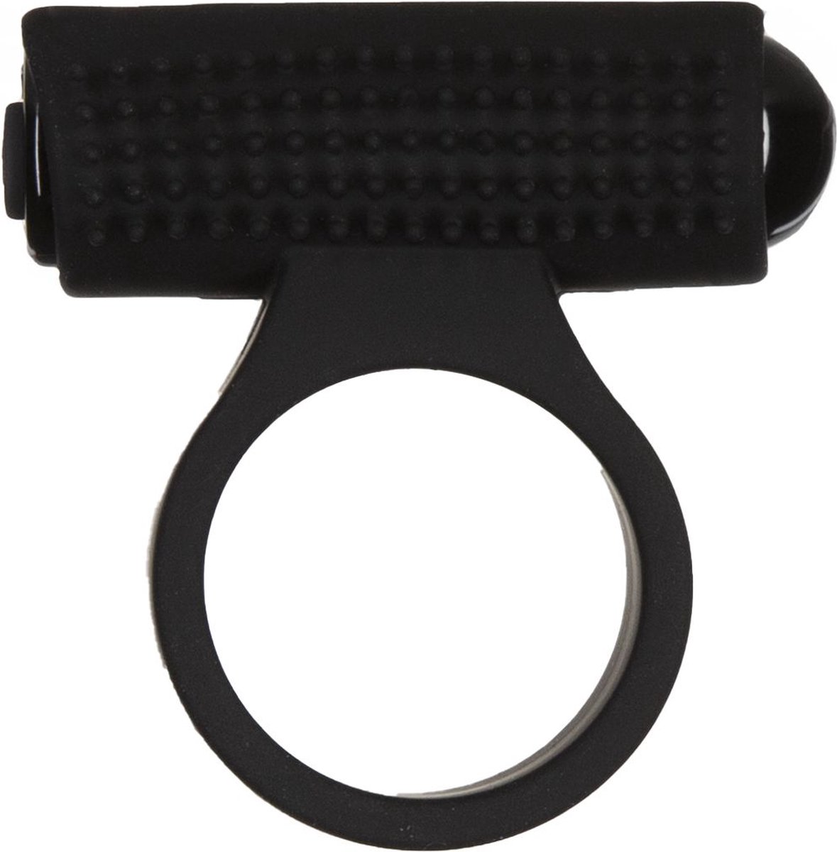 PowerBullet Cosmic Vibrerende Cockring - - Zwart