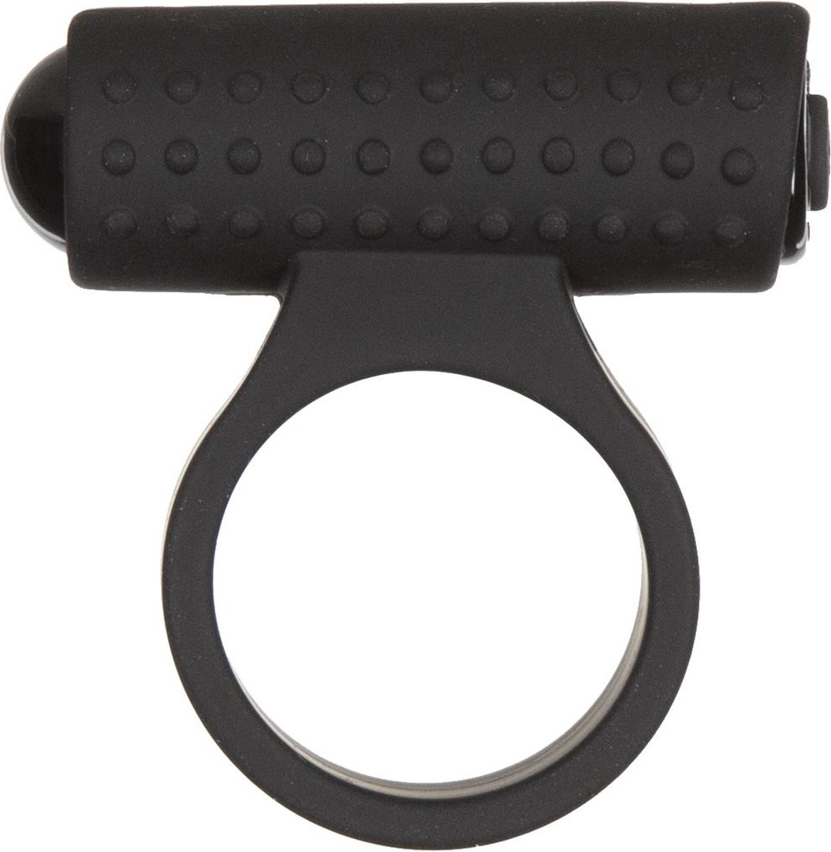 PowerBullet Cosmic Vibrerende Cockring - - Zwart