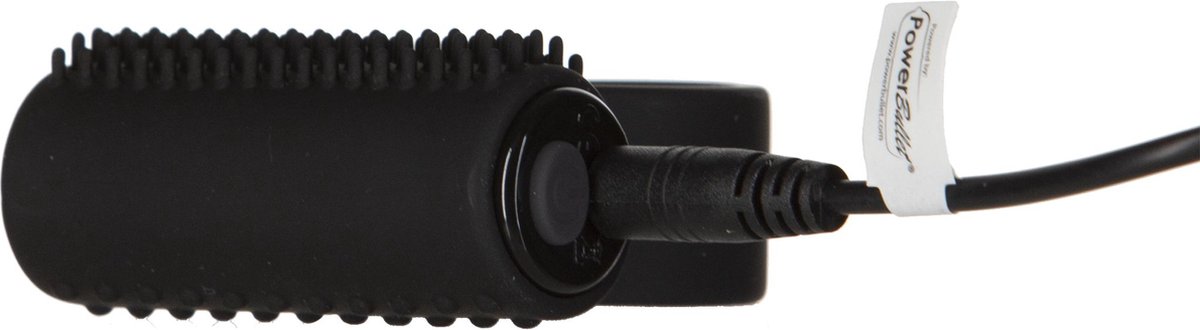 PowerBullet Cosmic Vibrerende Cockring - - Zwart