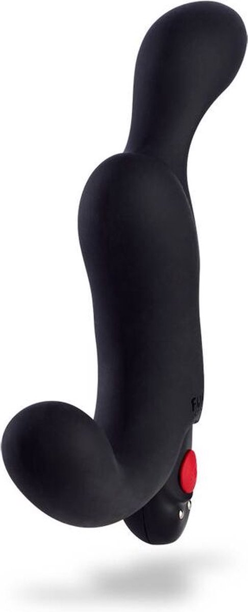 Fun Factory Anaal Vibrator Duke - Zwart
