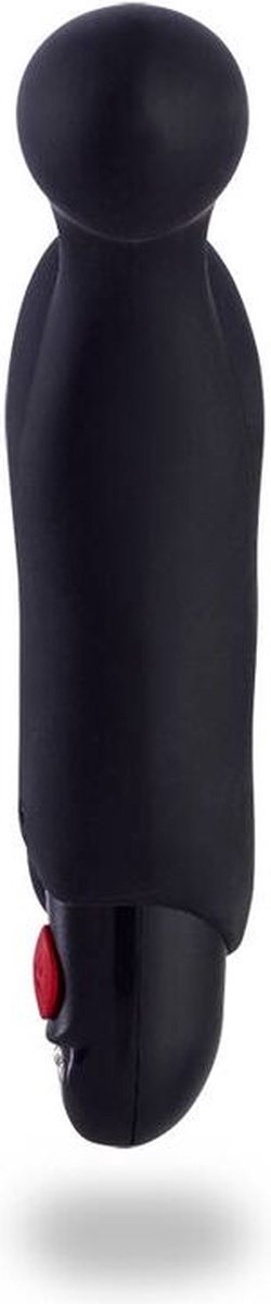 Fun Factory Anaal Vibrator Duke - Zwart