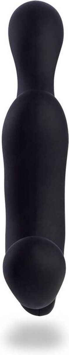 Fun Factory Anaal Vibrator Duke - Zwart