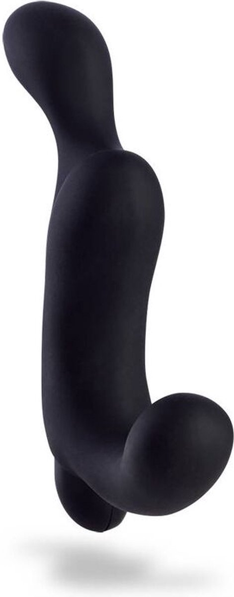 Fun Factory Anaal Vibrator Duke - Zwart