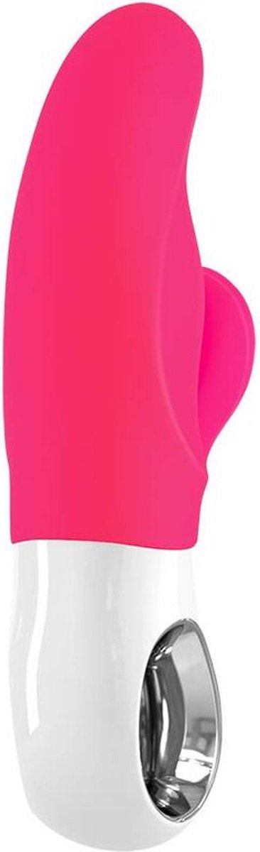 Fun Factory Miss Bi Rabbit Vibrator - - Paars
