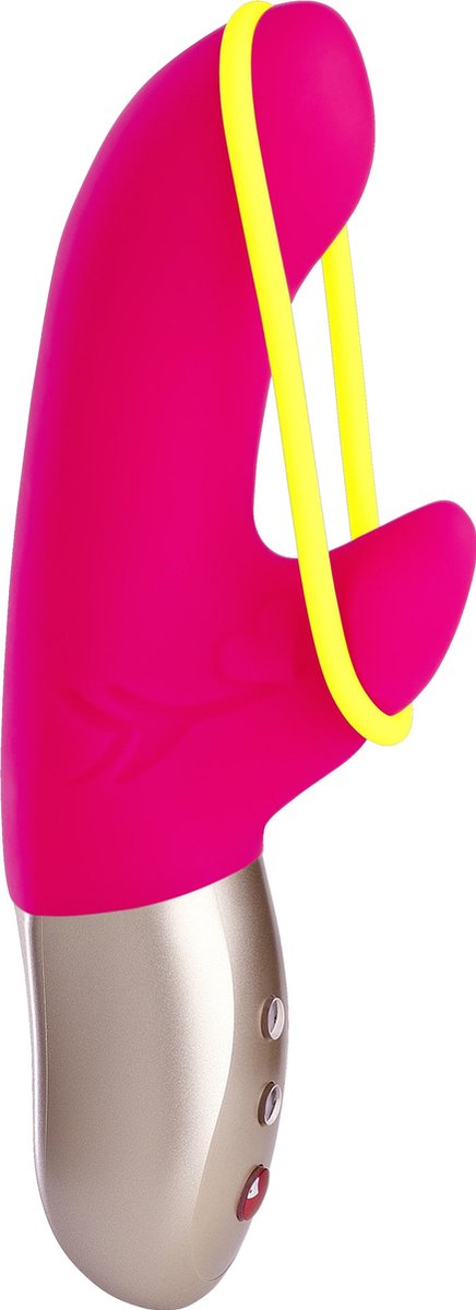 Fun Factory Amorino MiniVibe 4 - Neon - Roze