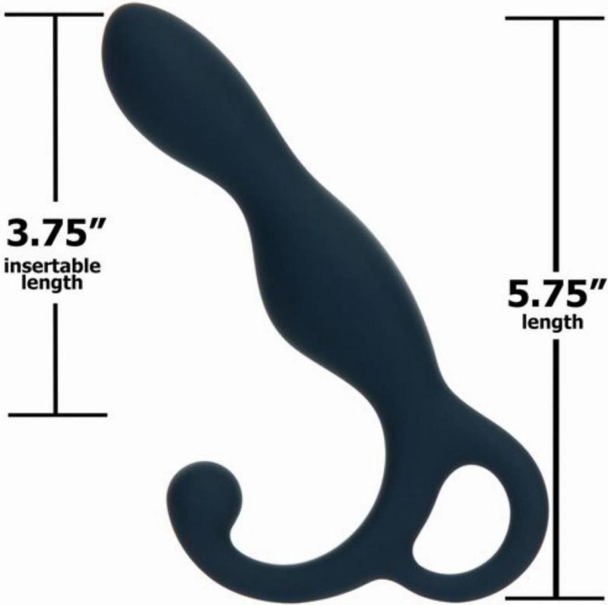 Lux Active LX1 - Vibrerende Anaaltrainer