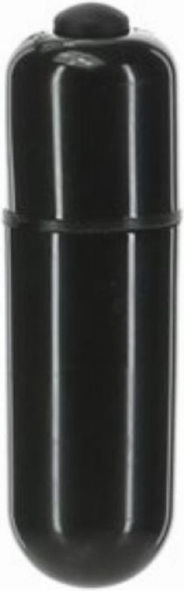 Lux BMS – Active Siliconen Anale Training Set - Zwart