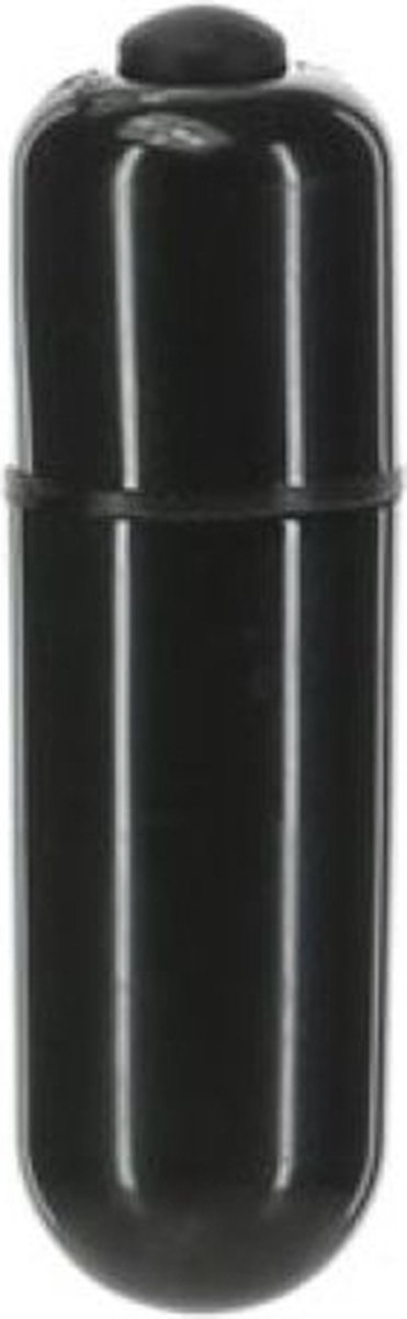 Lux BMS – Active Siliconen Anale Training Set - Zwart