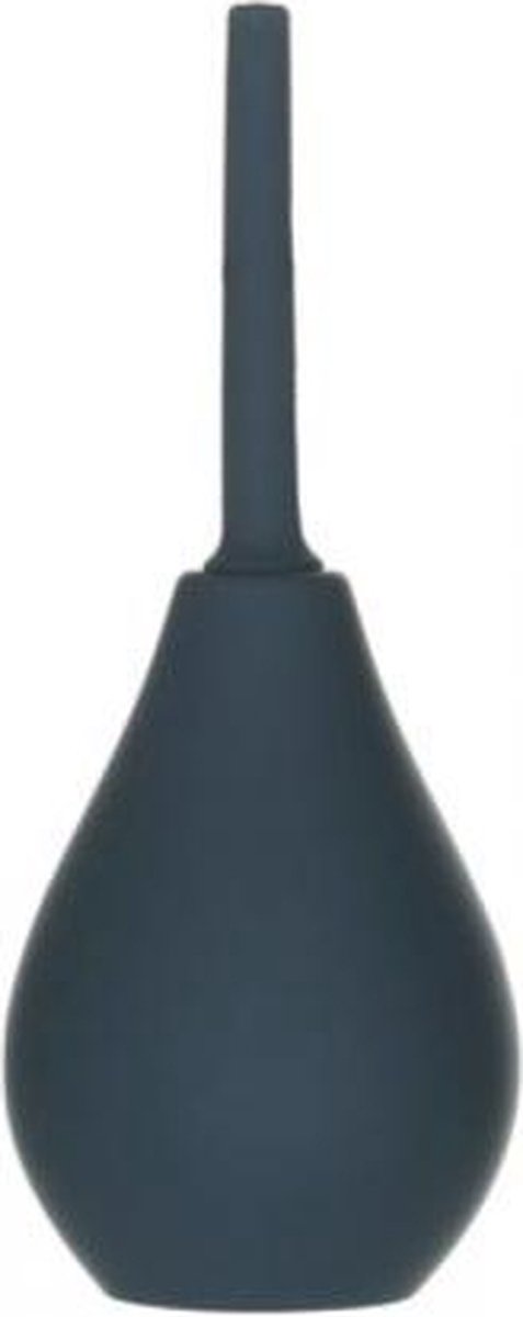 Lux BMS – Active Siliconen Anale Training Set - Zwart