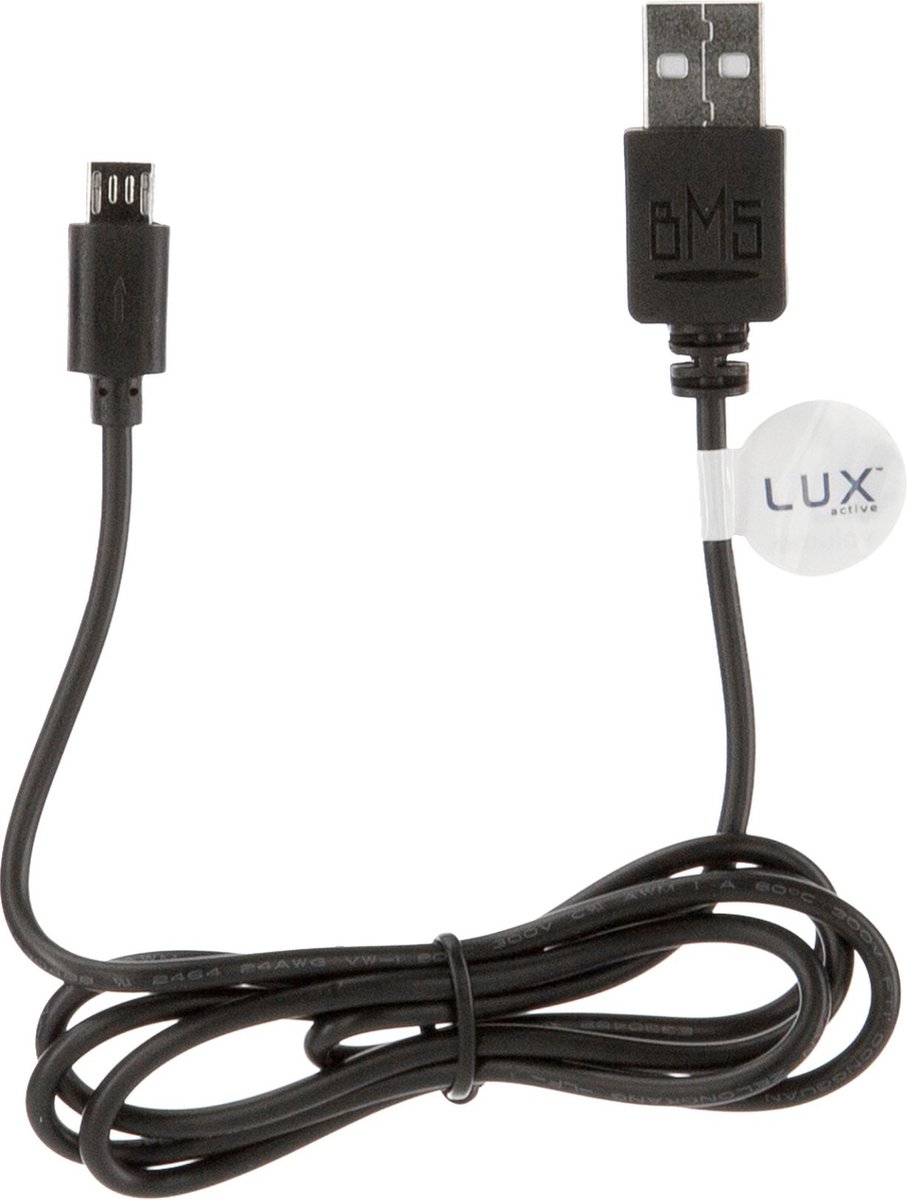 Lux BMS - Active Volume Penispomp