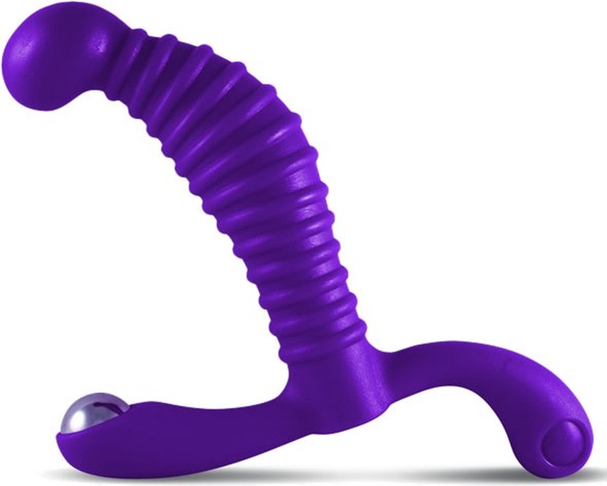 Nexus - Titus Prostaat Stimulator - - Paars