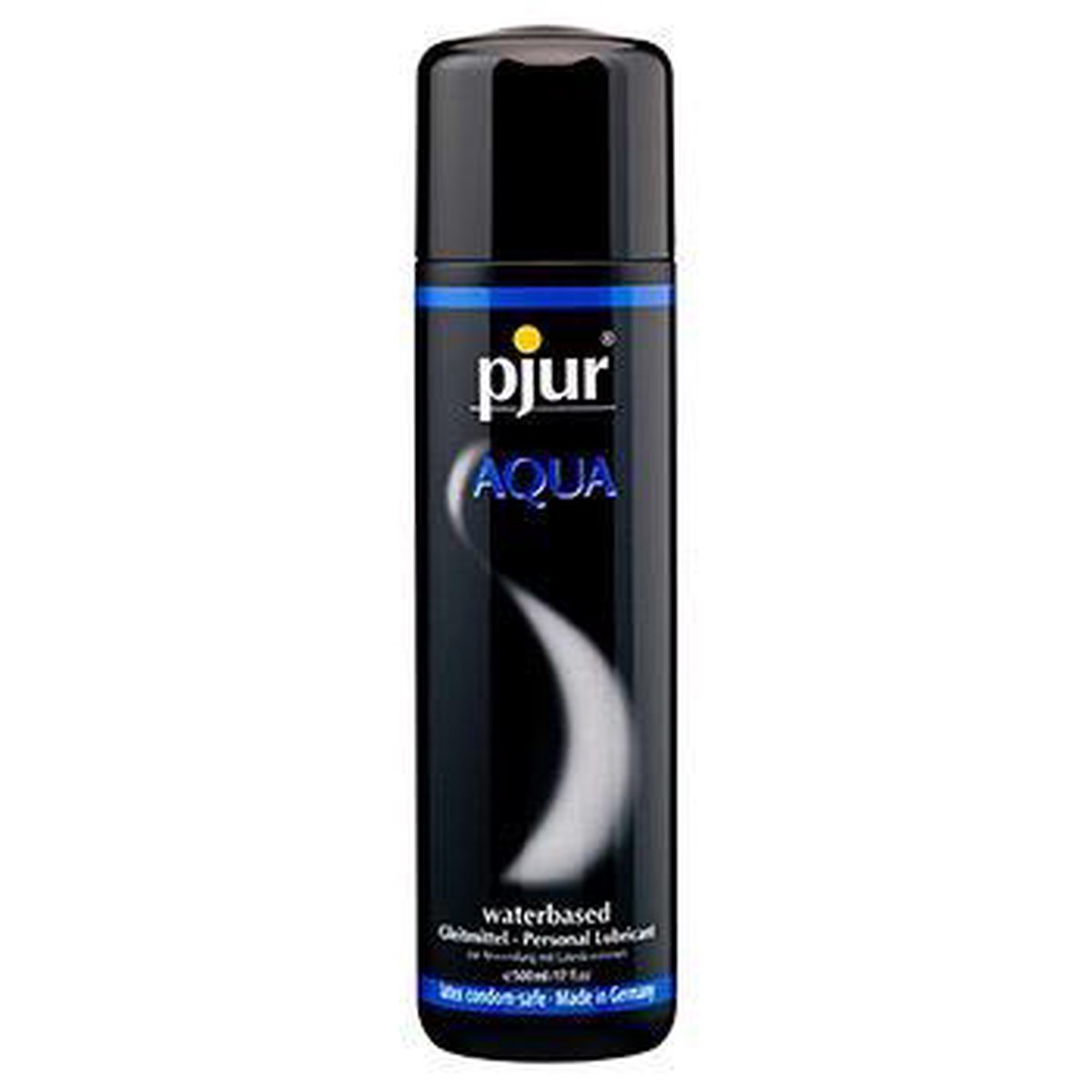 Pjur Aqua Glijmiddel - 500 ml