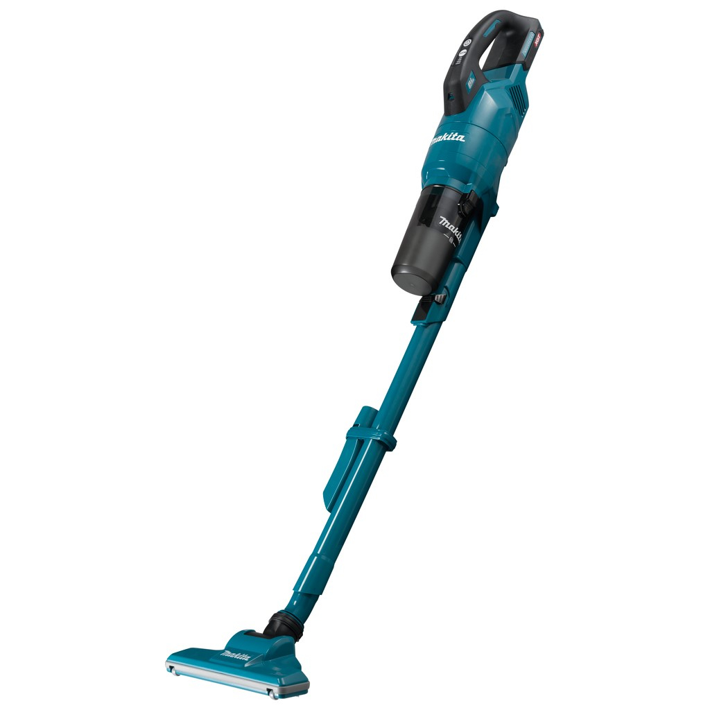 Makita CL003GZ | 40 V Max | Steelstofzuiger |e uitvoering | Zonder accu&apos;s en lader | in doos - Blauw