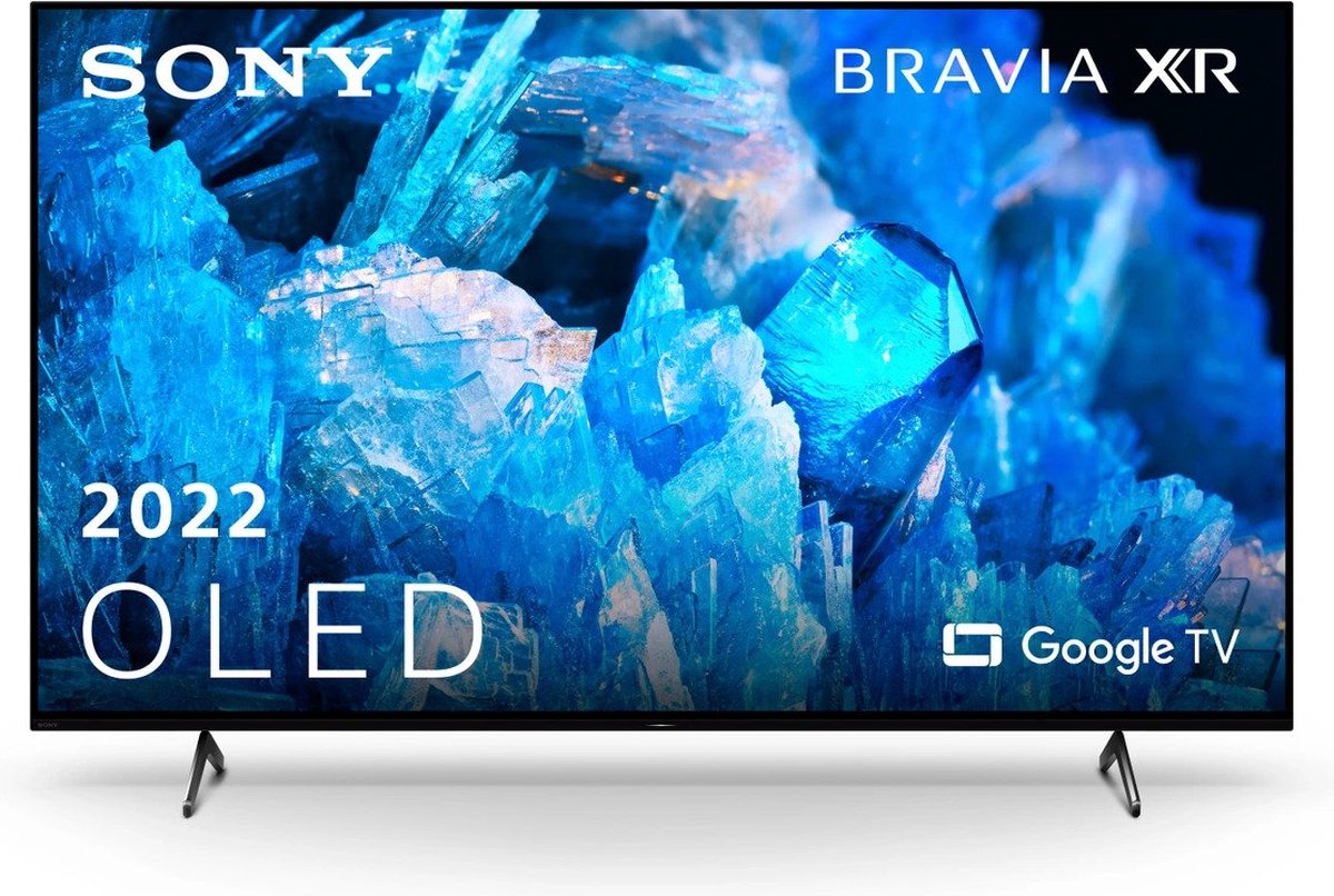 Sony Bravia OLED XR-55A75KP (2022)