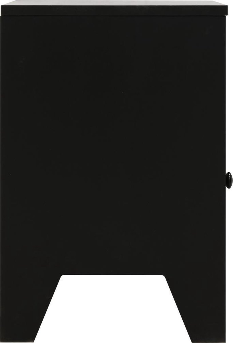 Bopita Nachtkastje Job - Vintage Honey - Bruin