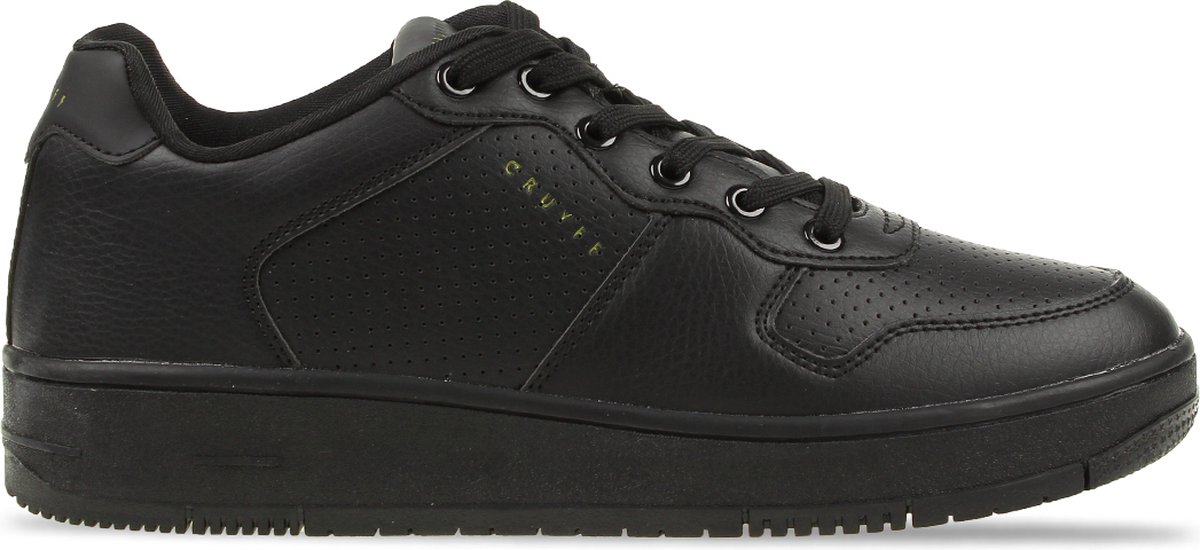 Cruyff - Indoor Royal - Zwart