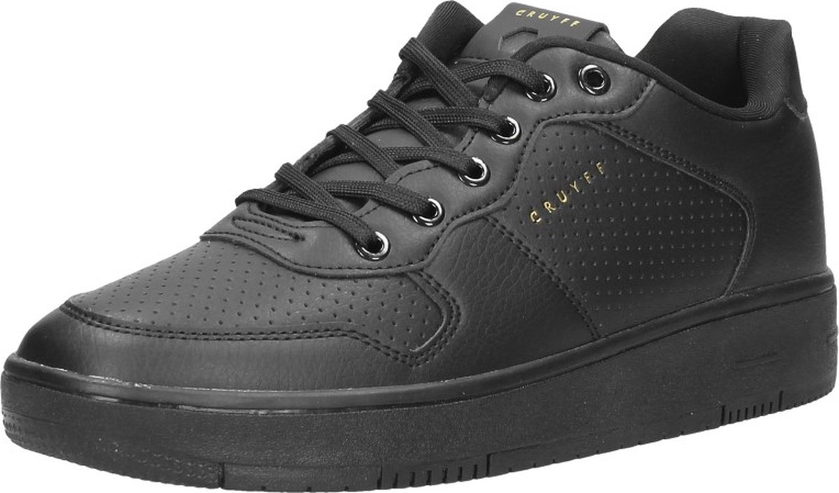 Cruyff - Indoor Royal - Zwart