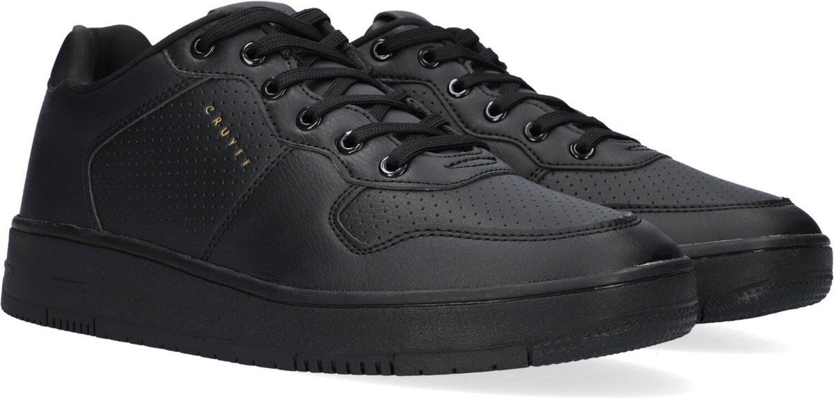 Cruyff - Indoor Royal - Zwart