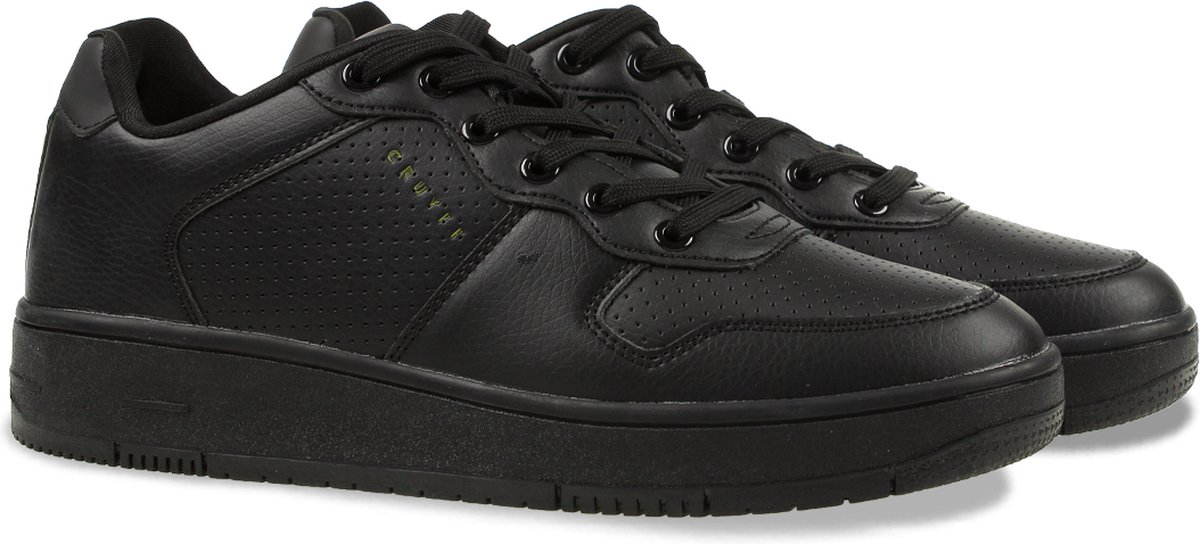 Cruyff - Indoor Royal - Zwart