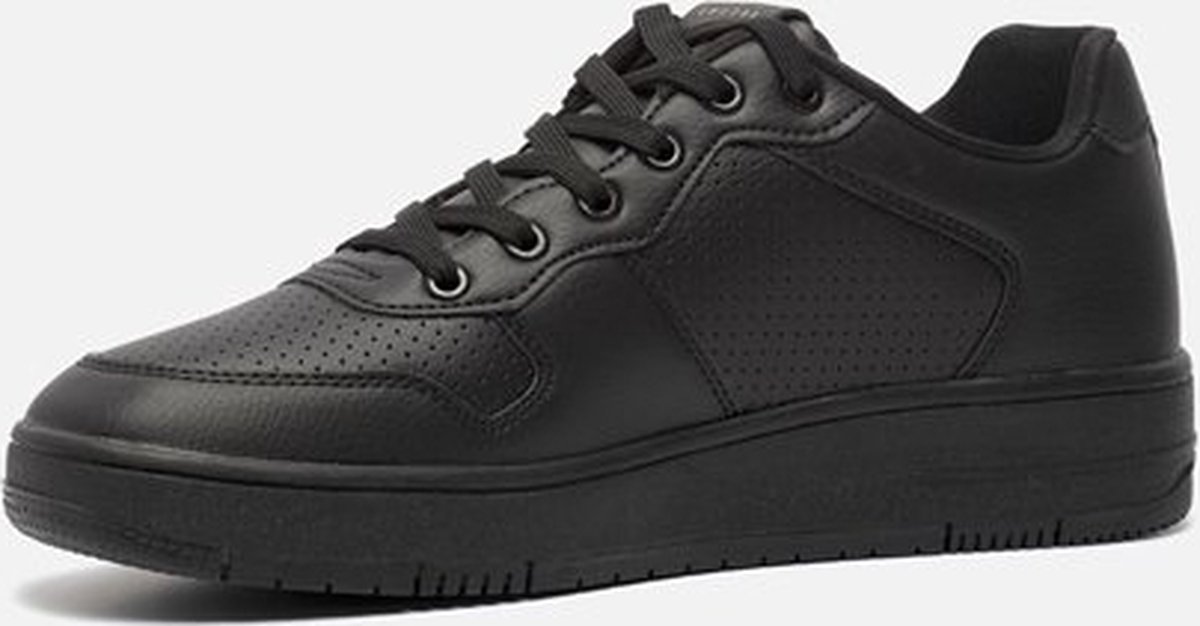 Cruyff - Indoor Royal - Zwart
