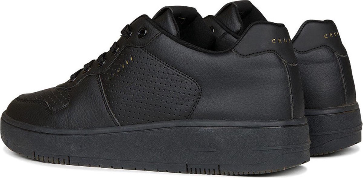 Cruyff - Indoor Royal - Zwart