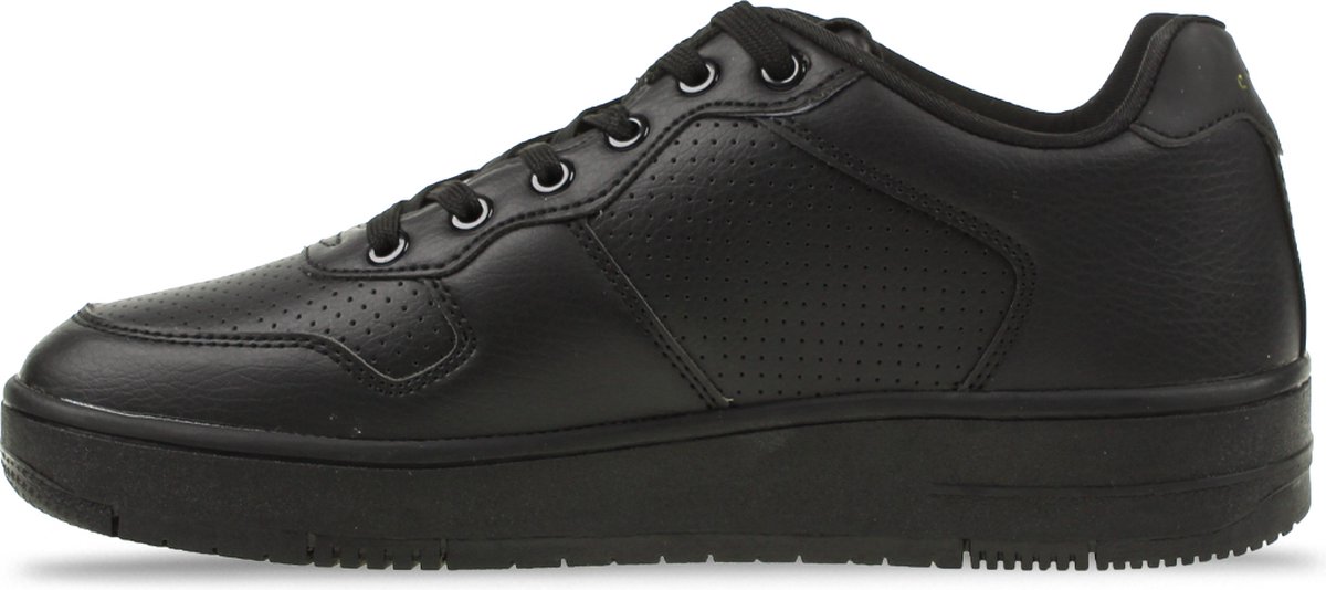 Cruyff - Indoor Royal - Zwart