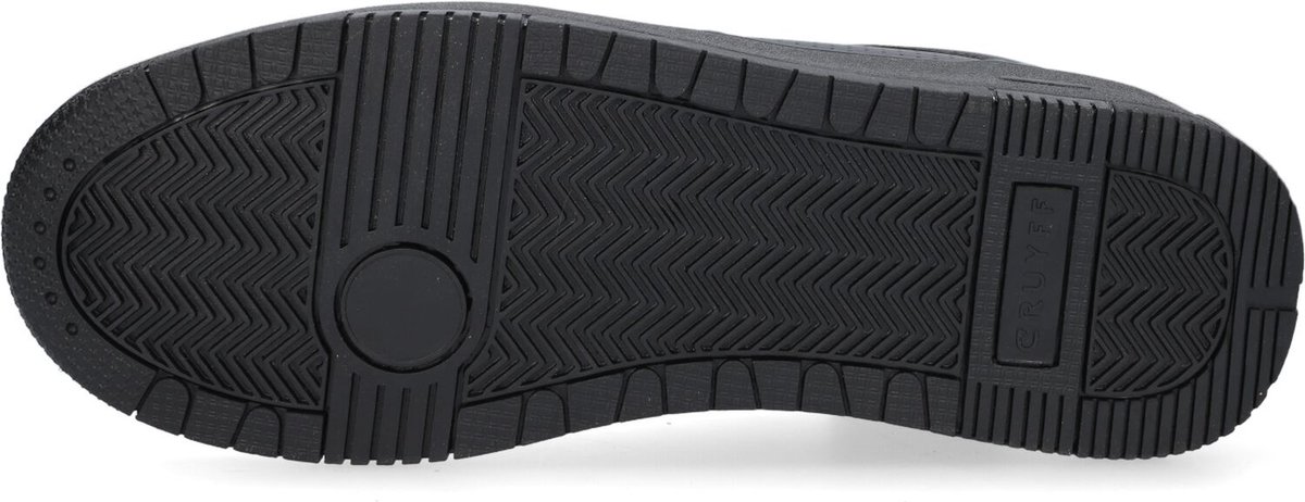 Cruyff - Indoor Royal - Zwart
