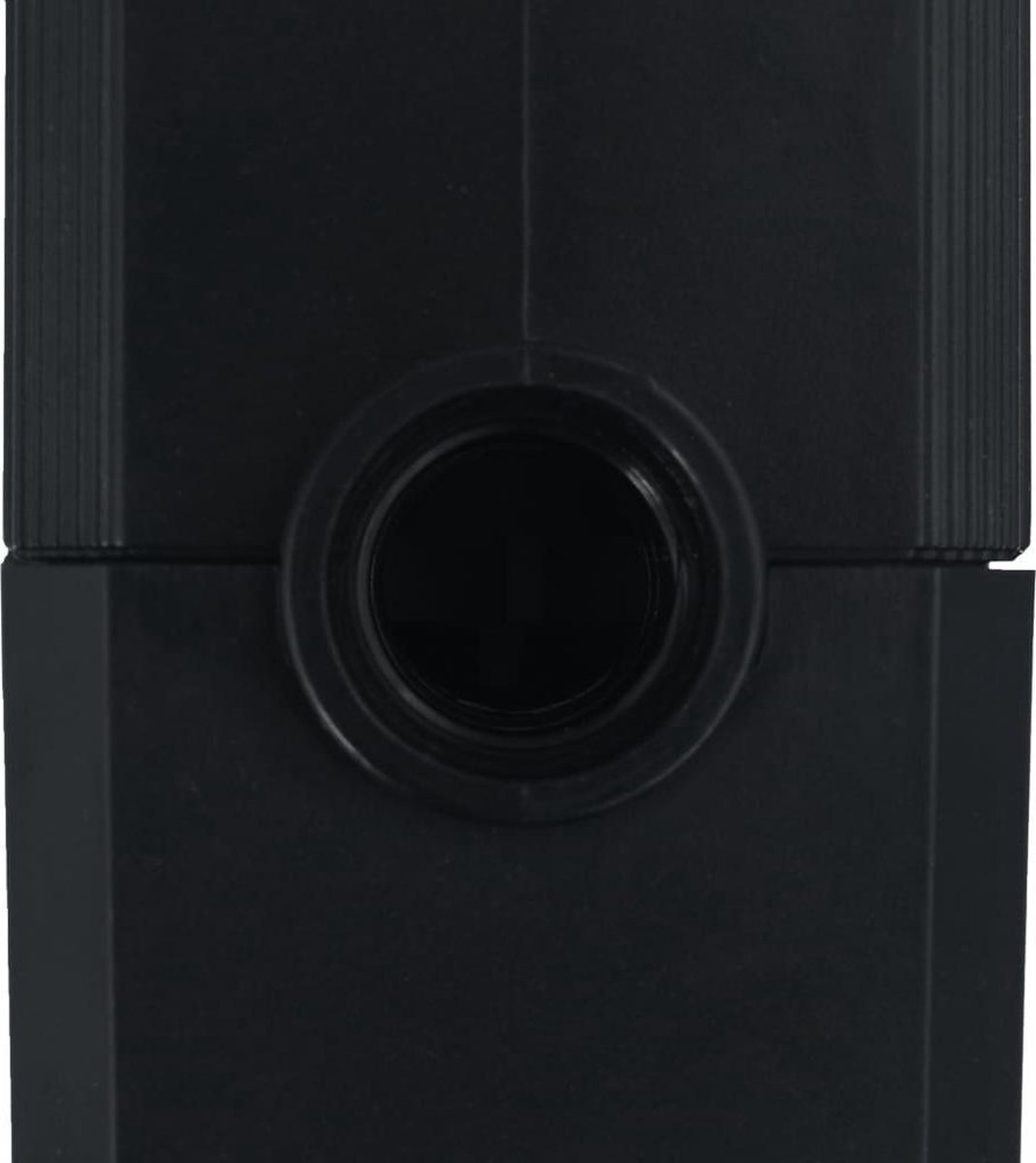 Vidaxl Aquariumpomp Onderdompelbaar 1800 L/u