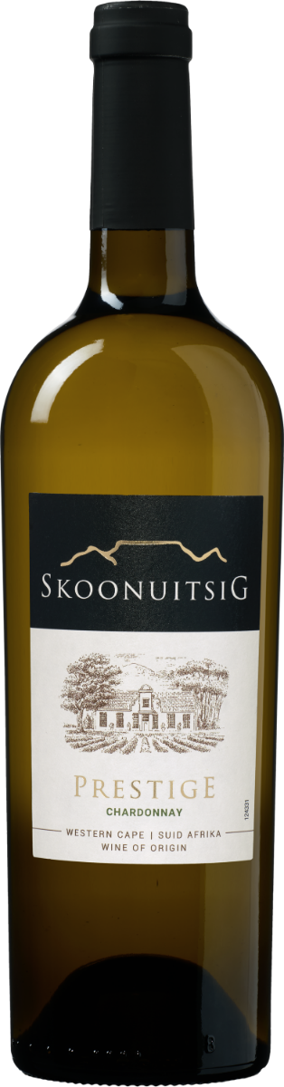 Wijnvoordeel Skoonuitsig Prestige Chardonnay