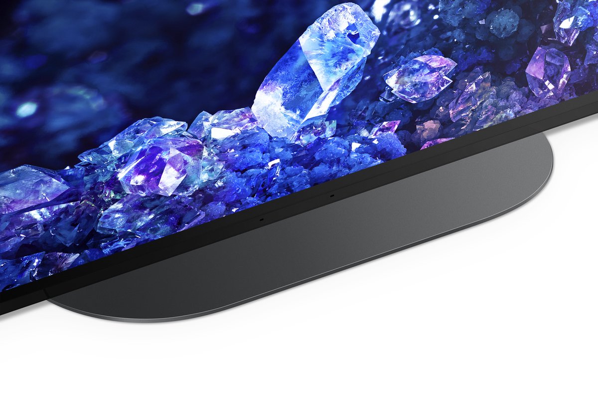 Sony TV OLED - XR-42A90KA, 42 pulgadas, 4K Ultra HD, Android TV, Dolby Vision, Dolby Atmos - Zwart