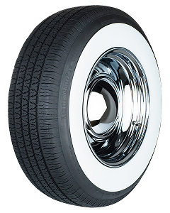 Kontio WhitePaw Classic ( 165/80 R15 87T WW 40mm ) - Zwart