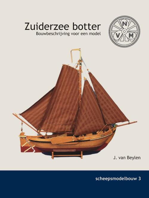 Zuiderzee botter