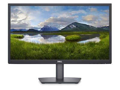 Dell E Series E2223HV - 21.4"